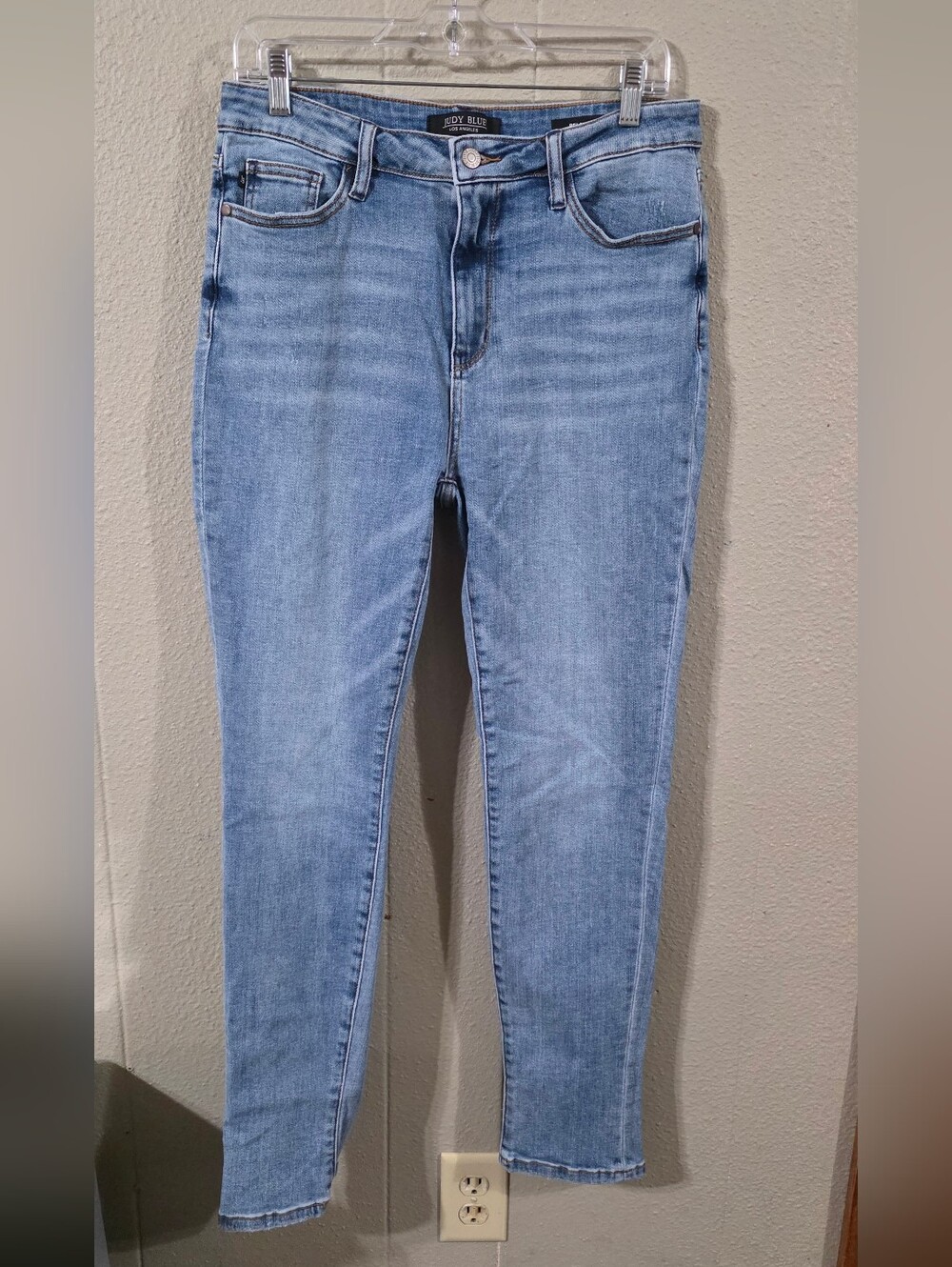 Women's Judy Blue Relaxed Fit Jeans Sz 30/11.